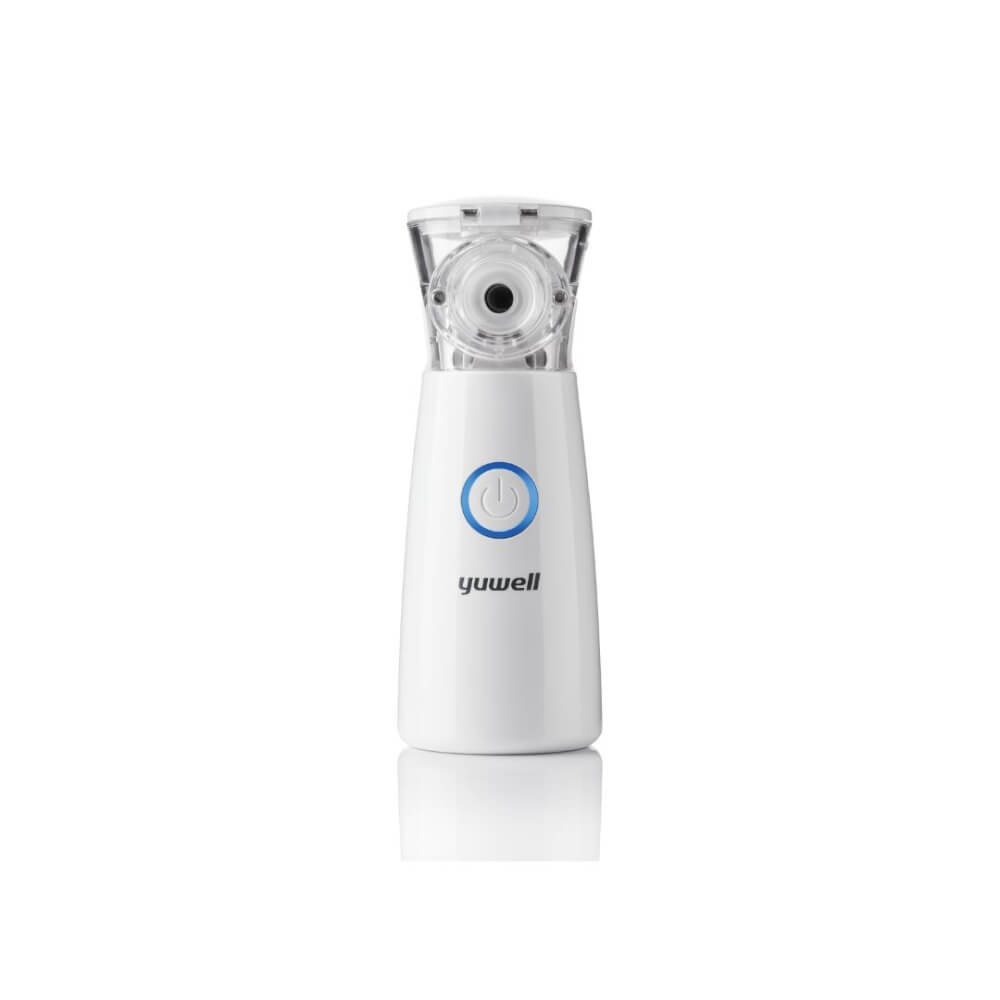 เครื่องพ่นยา Yuwell รุ่น M102 Mesh