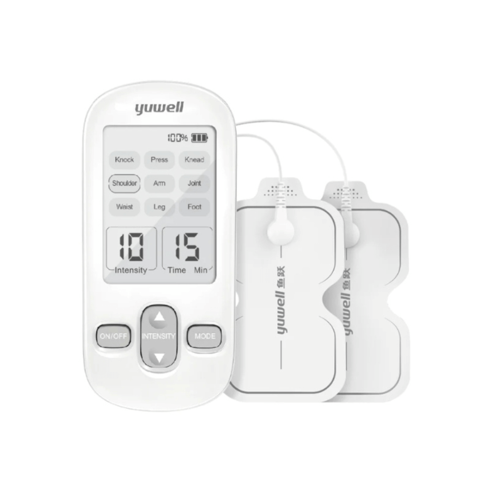 เครื่องกระตุ้นกล้ามเนื้อ Yuwell รุ่น SDP-330_0