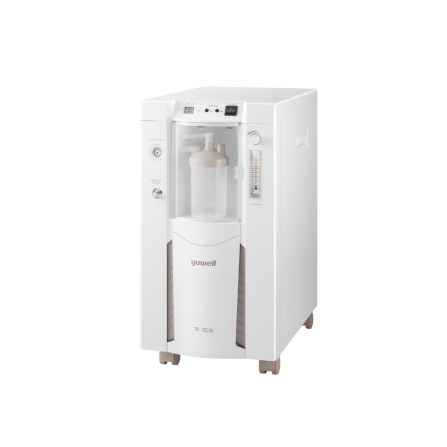 เครื่องผลิตออกซิเจน 3 ลิตร Yuwell รุ่น 7F-3DW_0