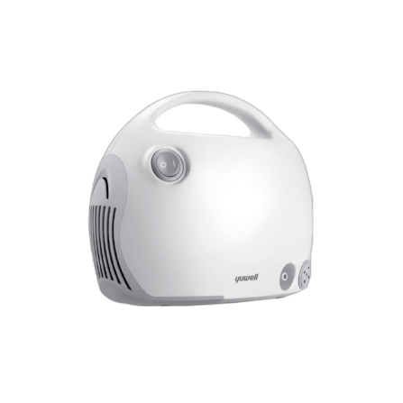 เครื่องพ่นยาแบบอัดอากาศ Yuwell รุ่น 403T_0