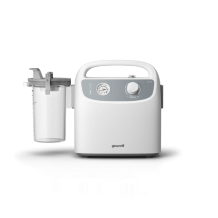 เครื่องดูดเสมหะ Yuwell รุ่น 7E-G1