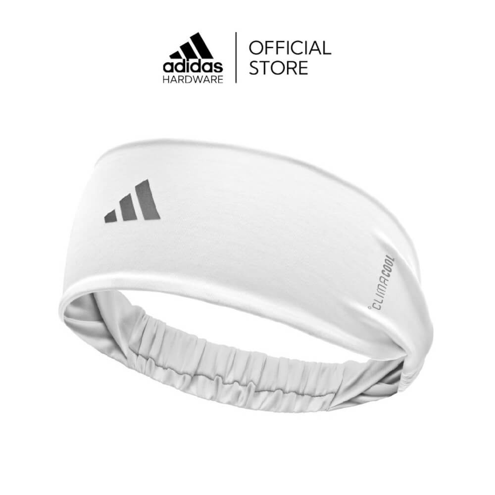 ที่คาดผม ADIDAS ADAC-16400WH สีขาว_6