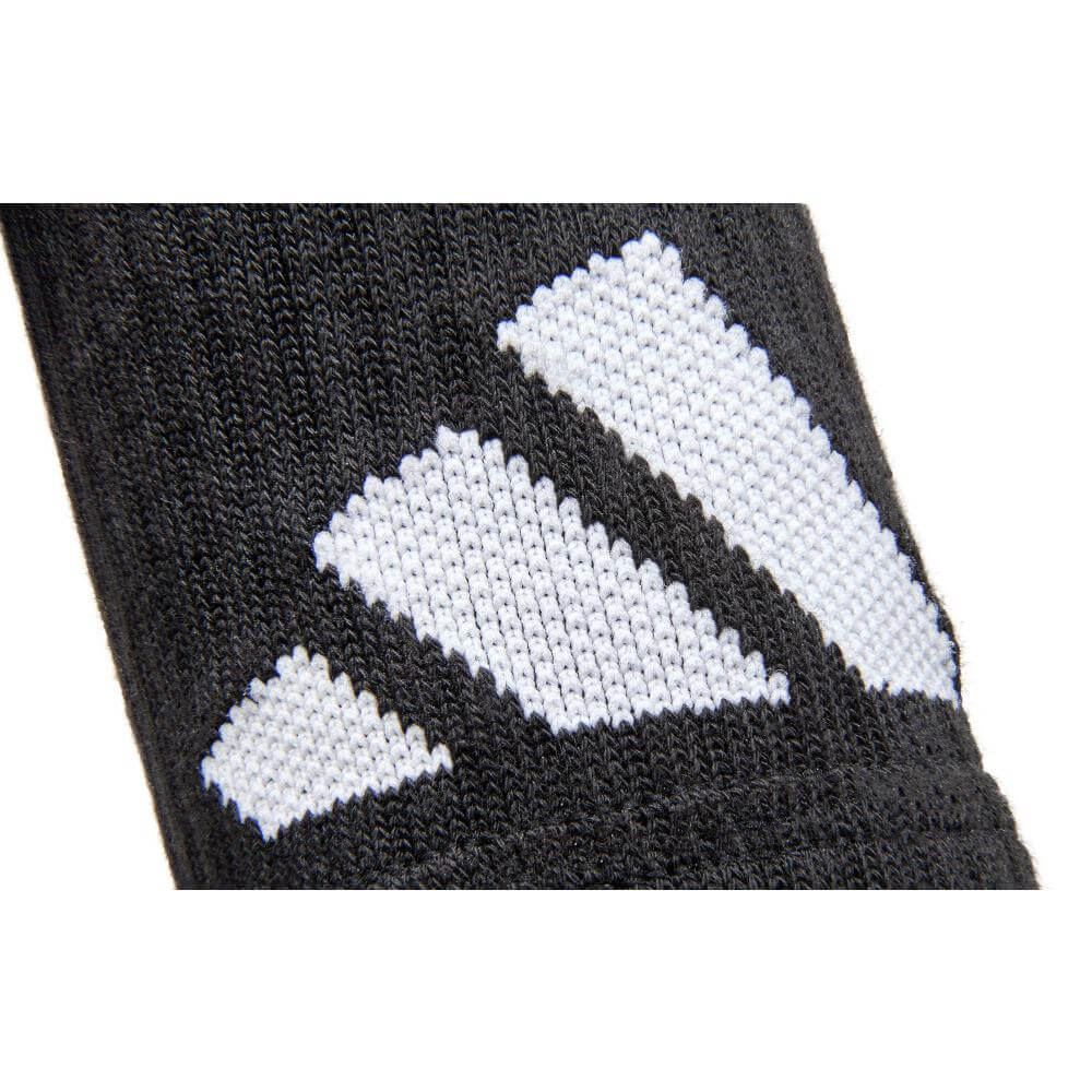 ปลอกรัดข้อมือ 8 ซม. ADIDAS ADST-13404BK สีดำ/ขาว