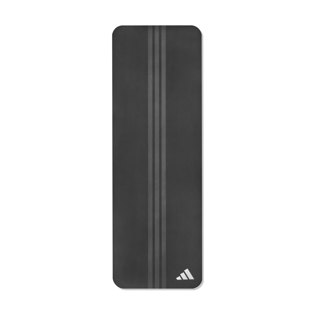 เสื่อโยคะแบบสองด้าน 6 มม.  ADIDAS ADYG-10401BL สีน้ำเงินอ่อน