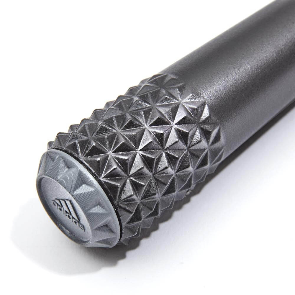 เชือกกระโดด WEIGHTED SKIPPING ROPE ADIDAS ADRP-13511 สีดำ
