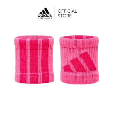 ปลอกรัดข้อมือ 8 ซม. ADIDAS ADST-13404PK สีชมพู_0