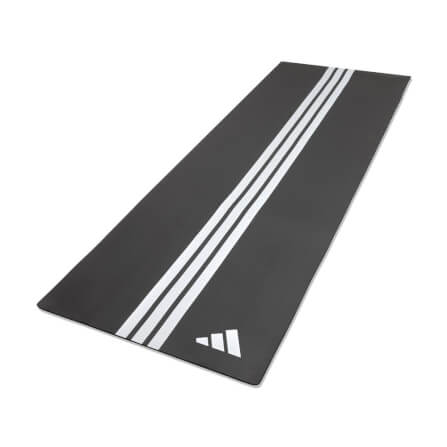 เสื่อโยคะ EXERCISE 8 มม.  ADIDAS ADYG-10205BK สีดำ_2