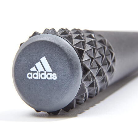 เชือกกระโดด SKIPPING ROPE ADIDAS  ADRP-13311 สีดำ_3