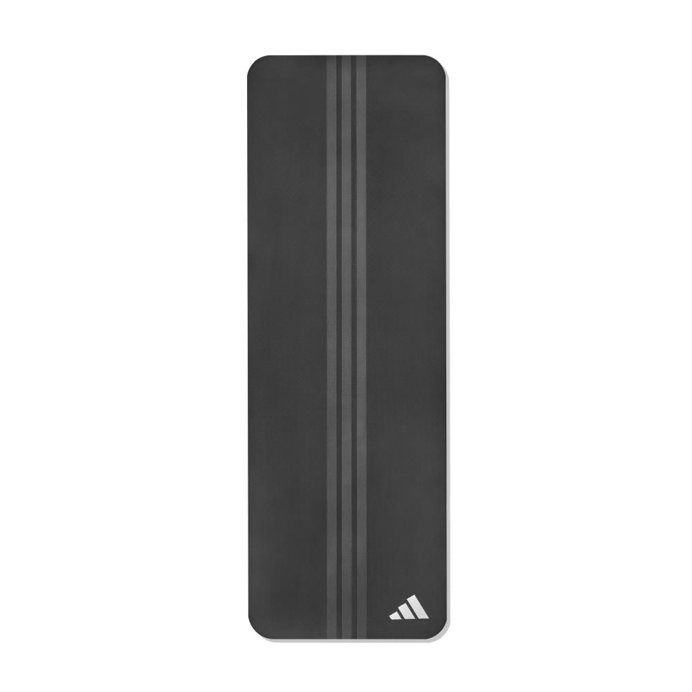เสื่อโยคะแบบสองด้าน 6 มม. ADIDAS ADYG-10401TL สีเขียว_3