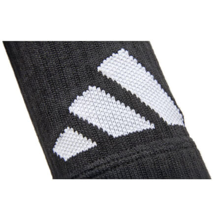 ปลอกรัดข้อมือ ADIDAS 12 ซม. ADST-13403BK สีขาว/ดำ 1 คู่_7