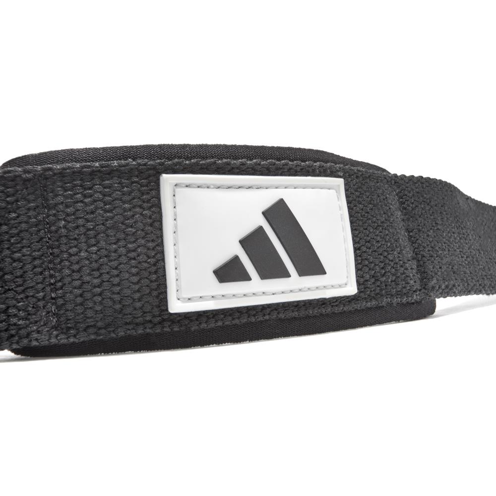 สายรัดข้อมือยกน้ำหนัก ADIDAS LIFTING STRAPS 1 คู่_2