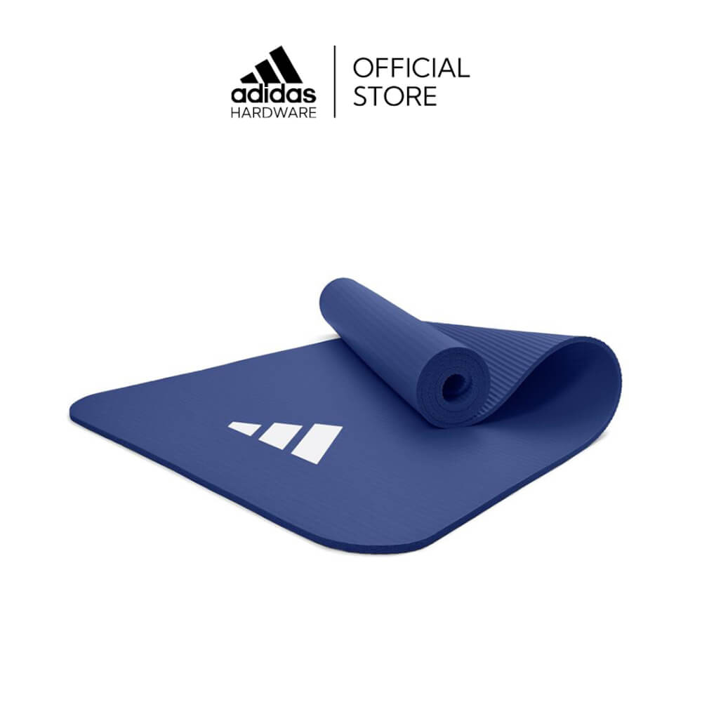 เสื่อฟิตเนส  7 มม. ADIDAS ADMT-11014BL-NL สีน้ำเงิน