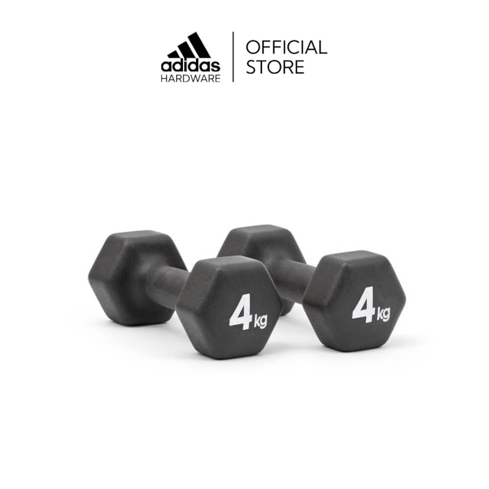 ดัมเบล ADIDAS ADWT-11404-NL 4 กก. (คู่)