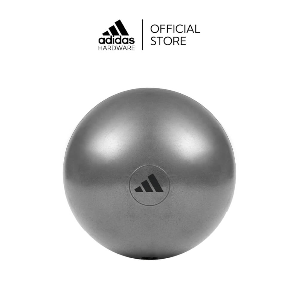 ยิมบอล 75 ซม. ADIDAS ADBL-11247GR-NL เทา