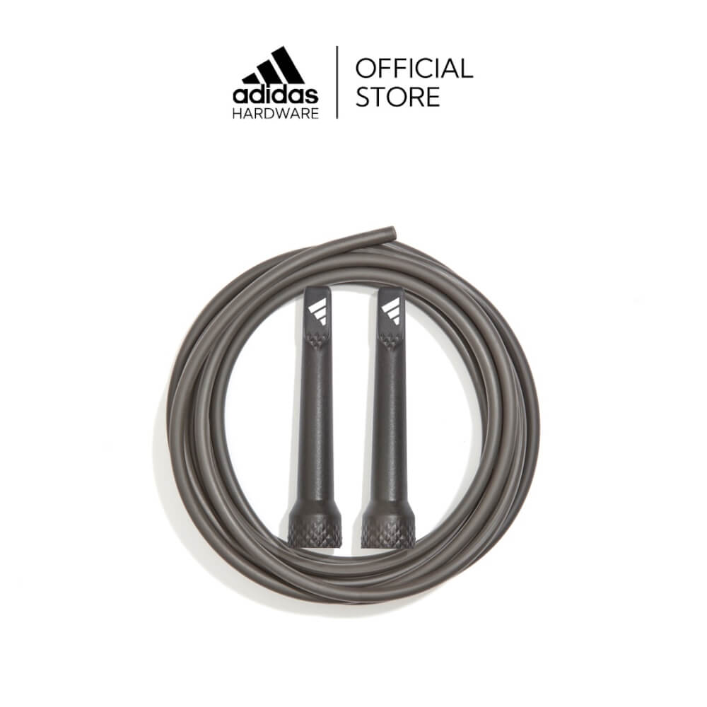 เชือกกระโดด ADIDAS ADRP-13011-NL สีดำ