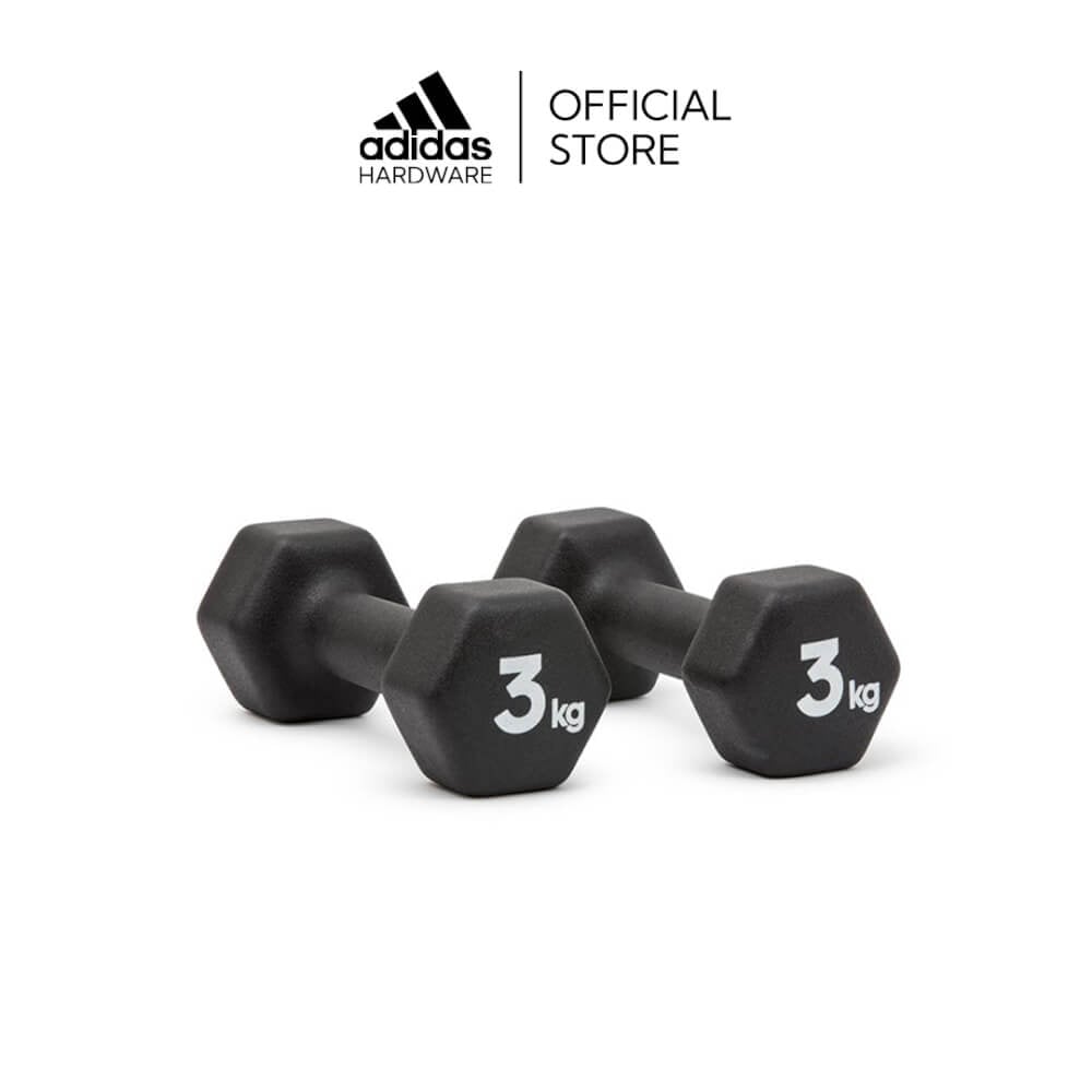 ดัมเบล ADIDAS ADWT-11403-NL 3 กก. (คู่)