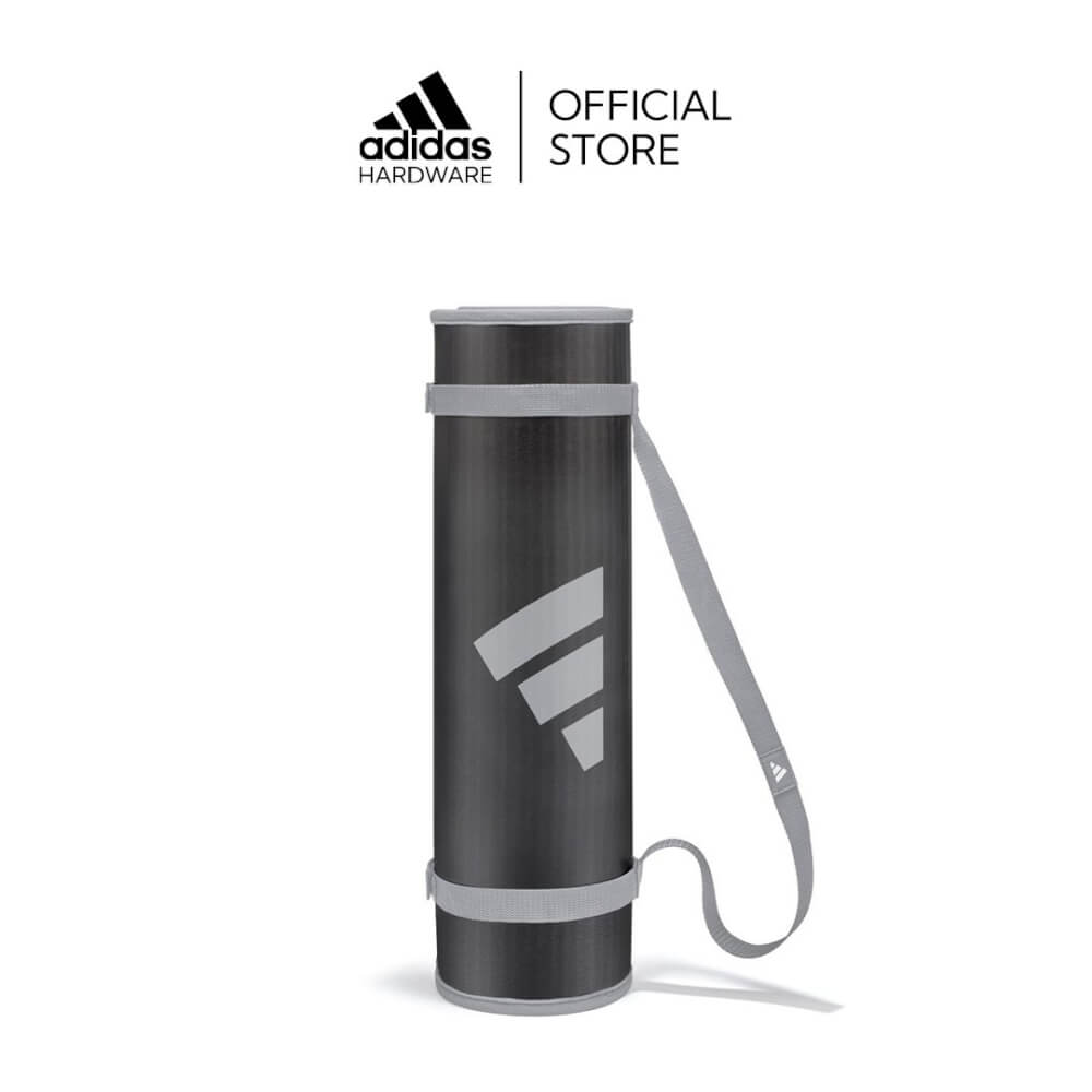 เสื่อ Training Mat 10 มม. ADIDAS ADMT-12235GR-NL2 สีเทา