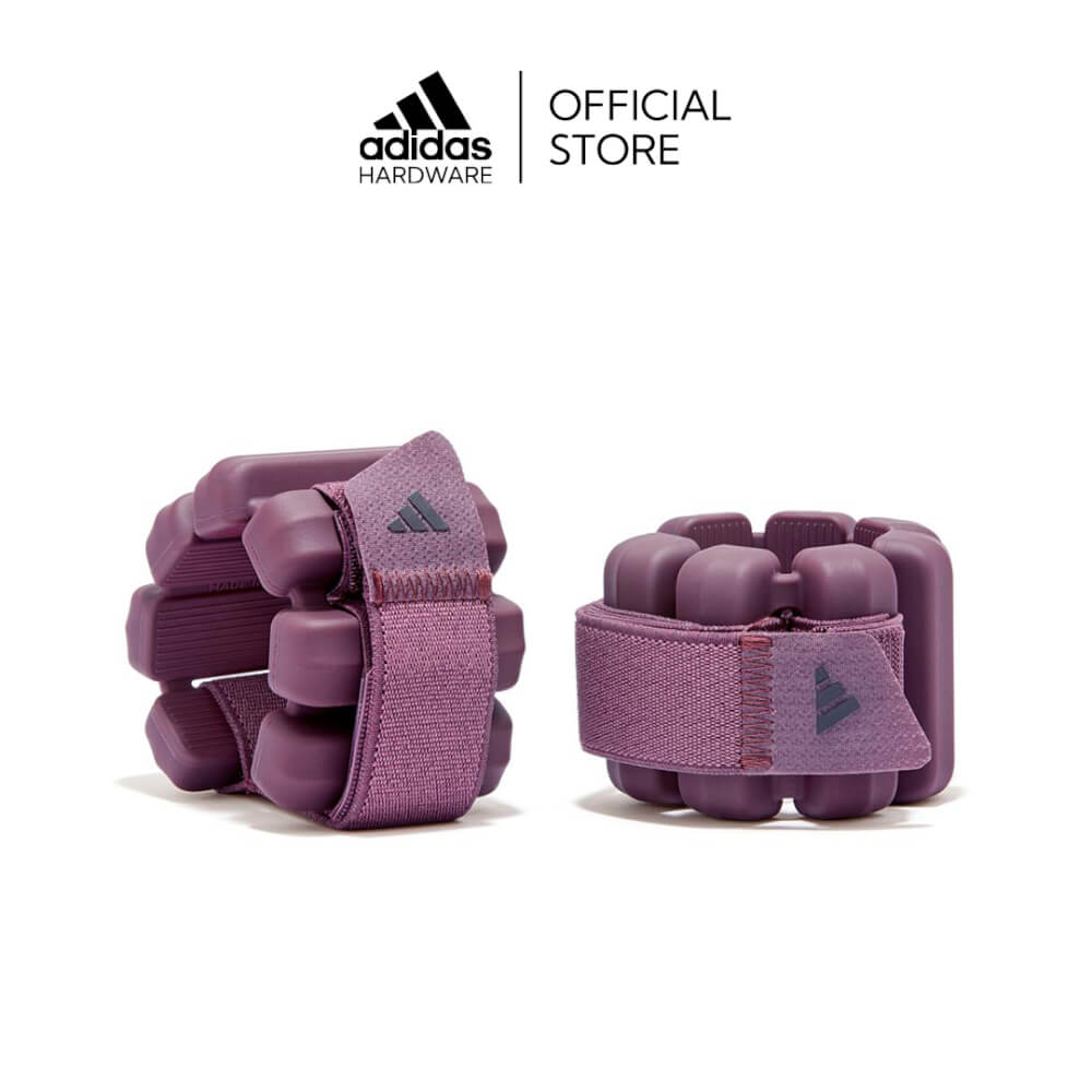 กำไลถ่วงน้ำหนัก ADIDAS ADWT-12200 0.5 กก. (คู่)
