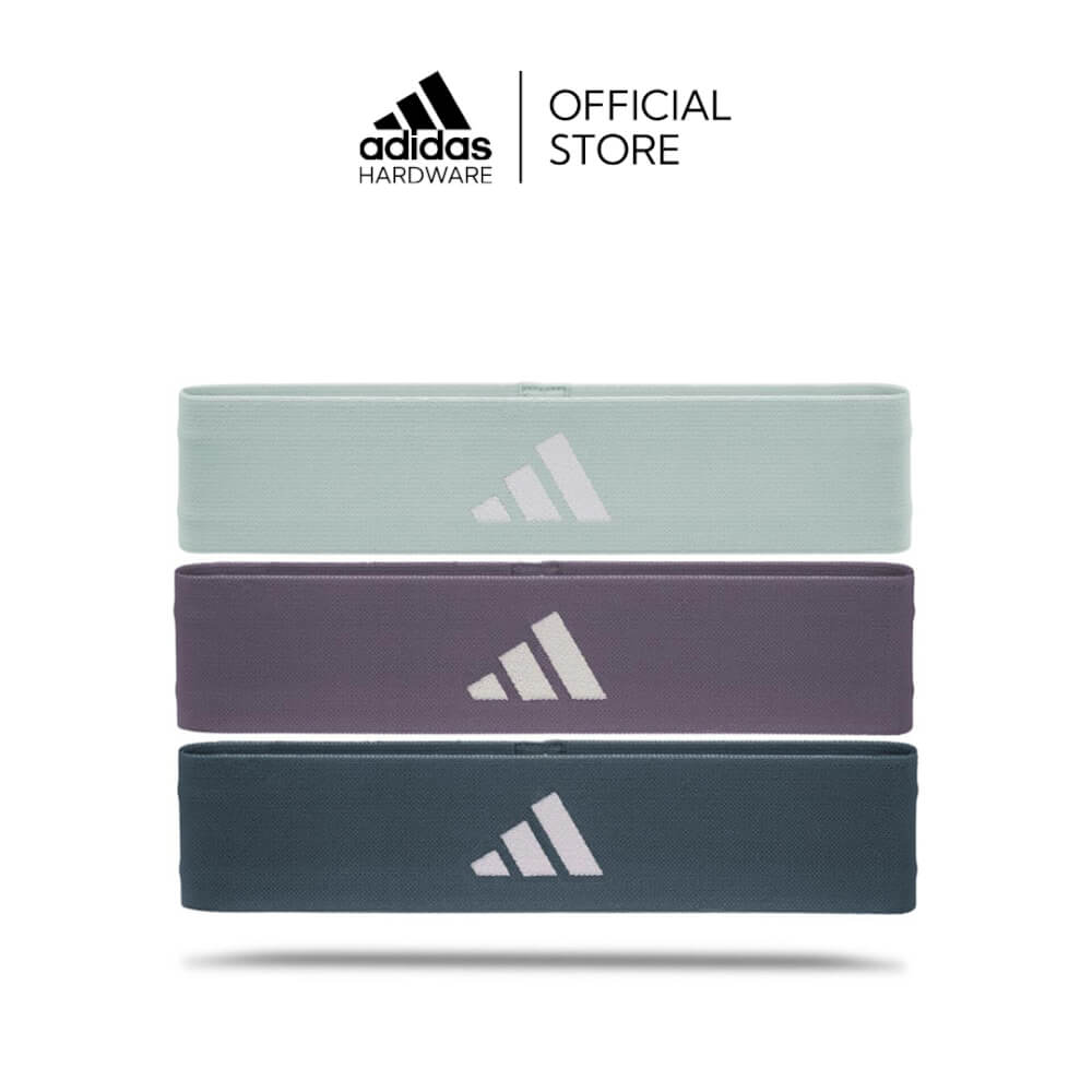 ชุดยางยืดแรงต้านทาน - Legacy ADIDAS ADTB-10711-NL