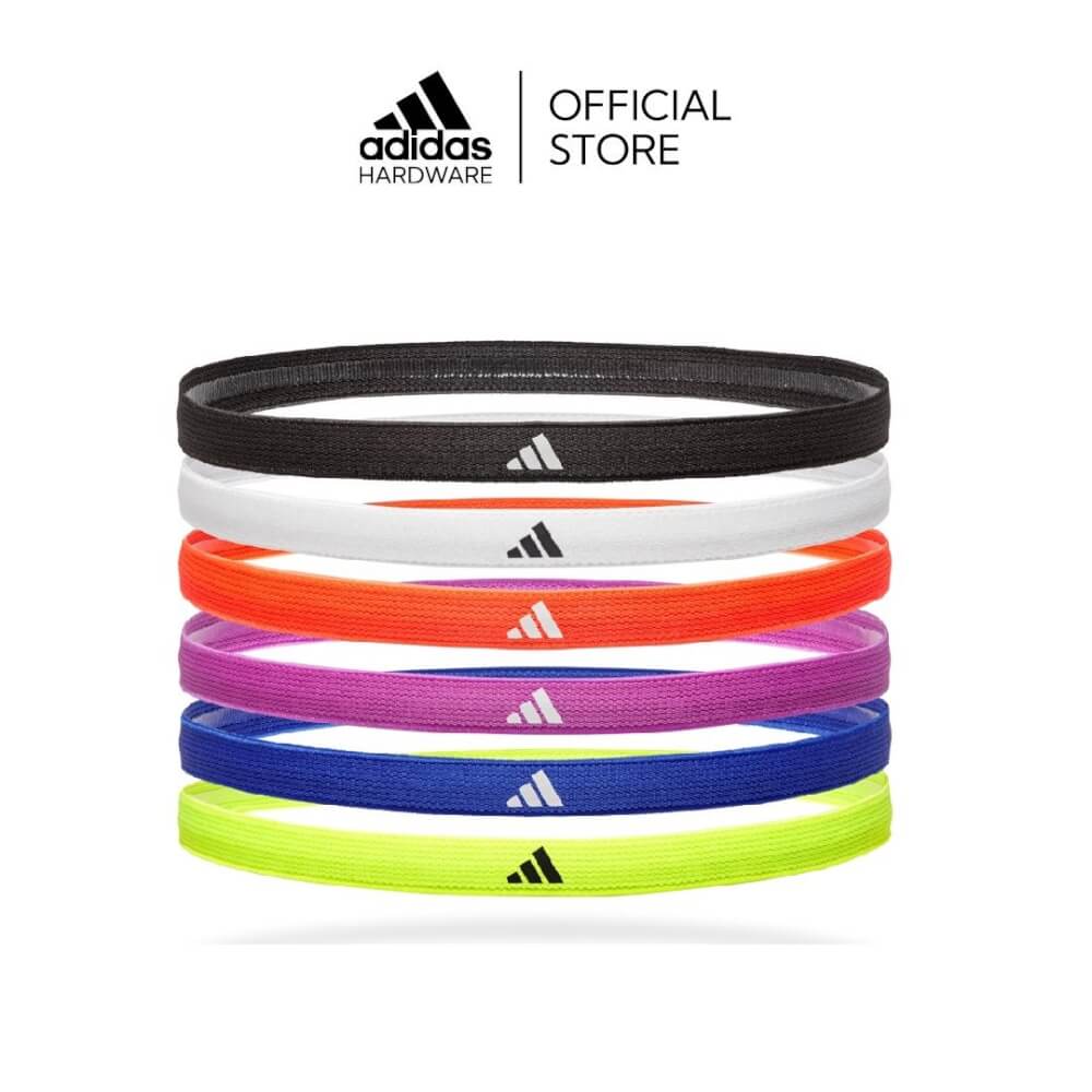 เซตที่คาดผม 6 ชิ้น ADIDAS ADAC-16180_6