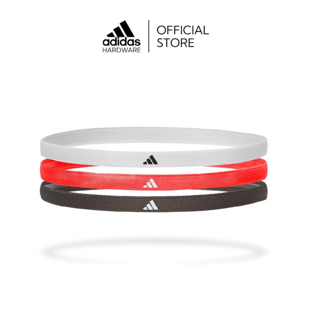 เซตที่คาดผม 3 ชิ้น ADIDAS ADAC-16200-NL