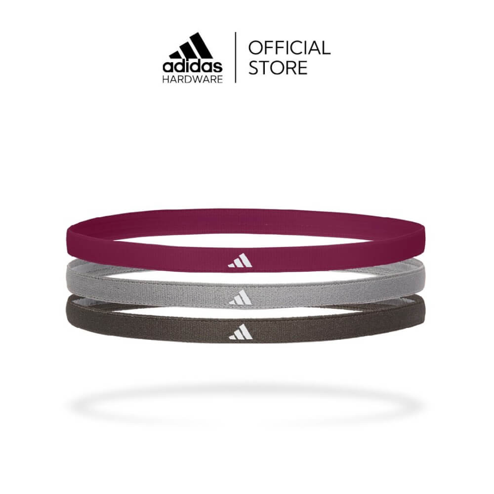 เซตที่คาดผม 3 ชิ้น ADIDAS ADAC-16201-NL