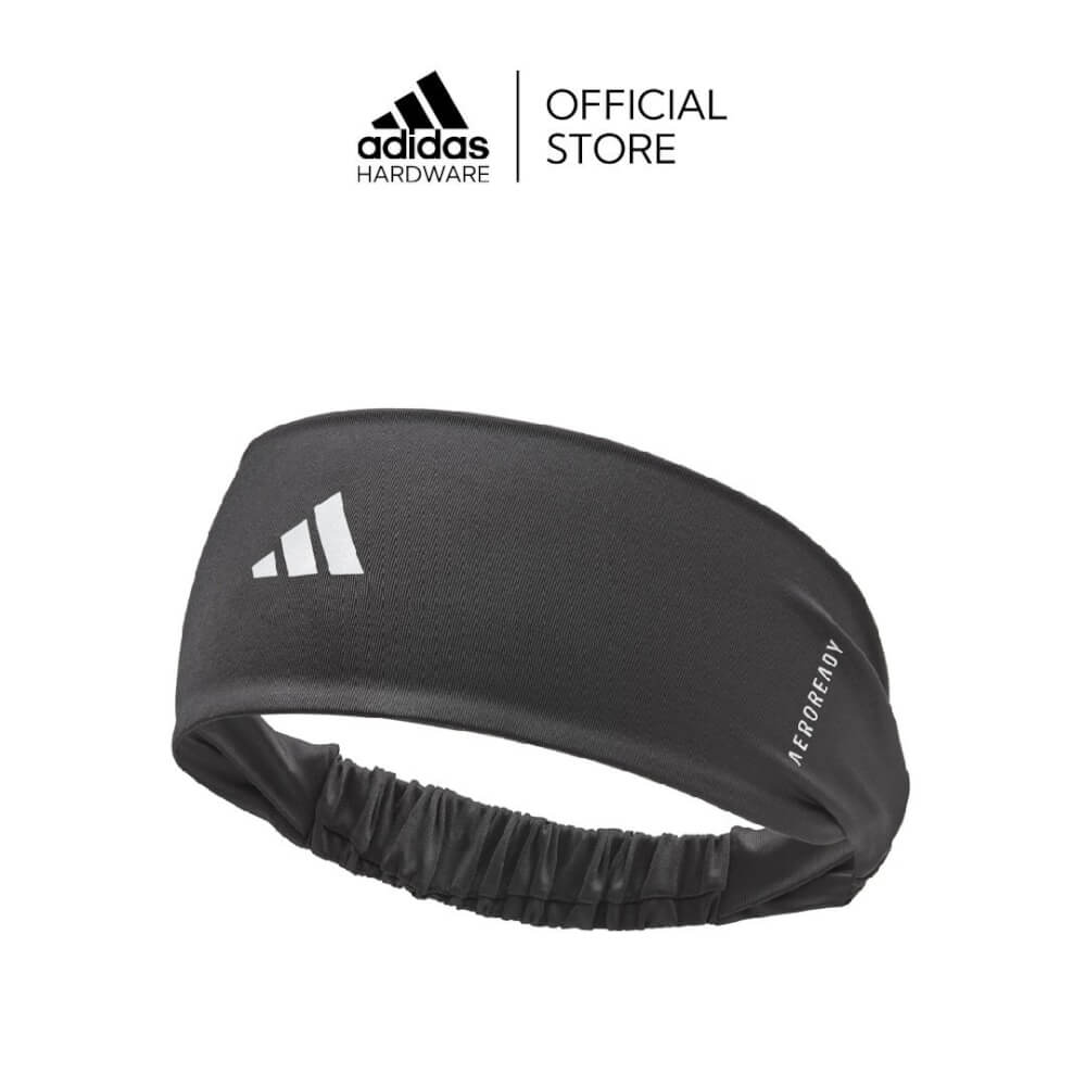 ที่คาดผม ADIDAS ADAC-16400BK สีดำ_6