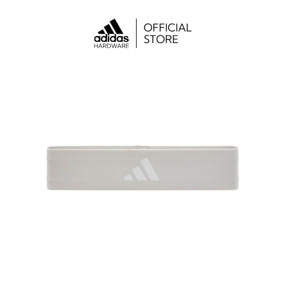 ยางยืดแรงต้านทาน - เบา ADIDAS ADTB-10703GR-NL สีเทาอ่อน_8