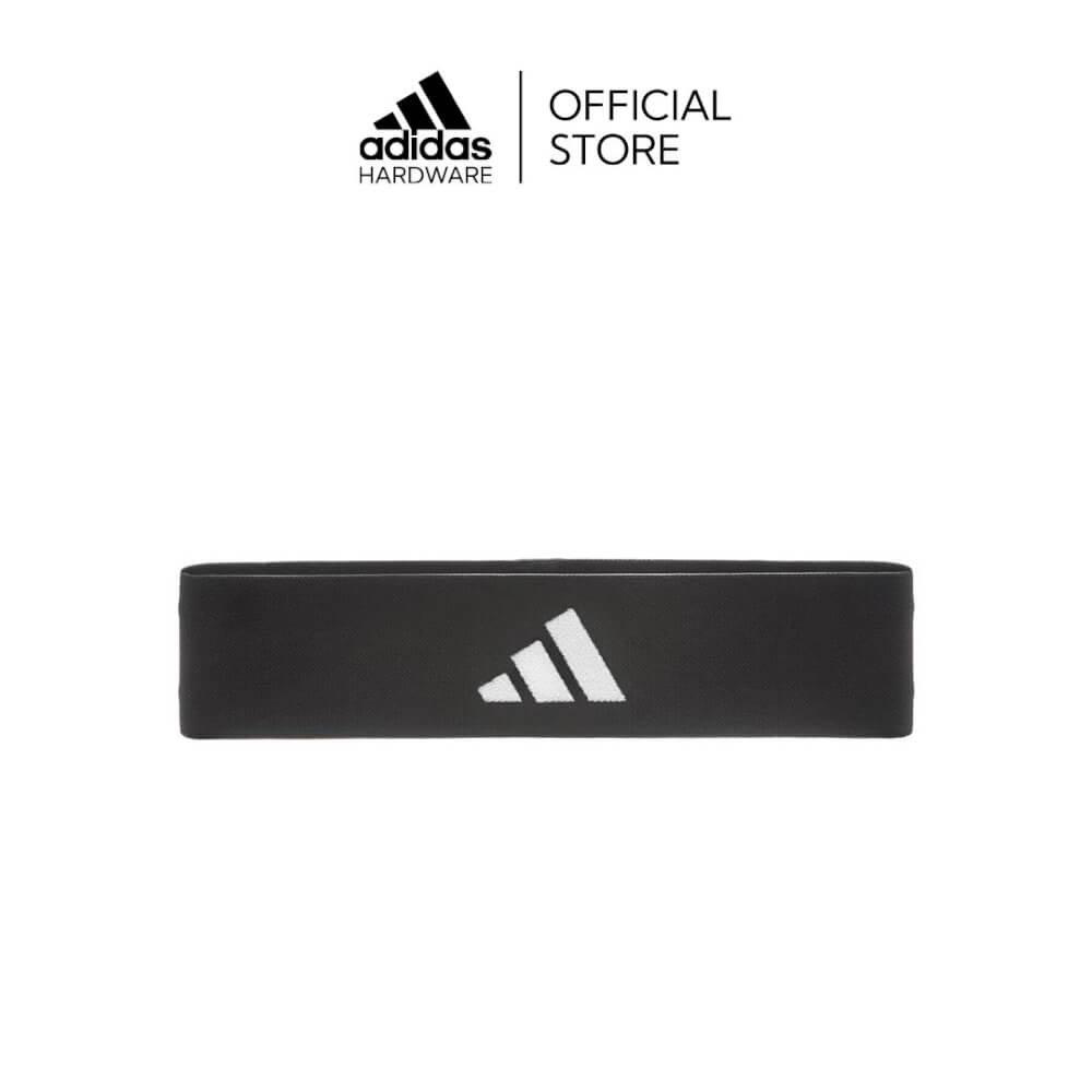 ยางยืดแรงต้านทาน - หนัก ADIDAS ADTB-10705BK-NL สีดำ_7