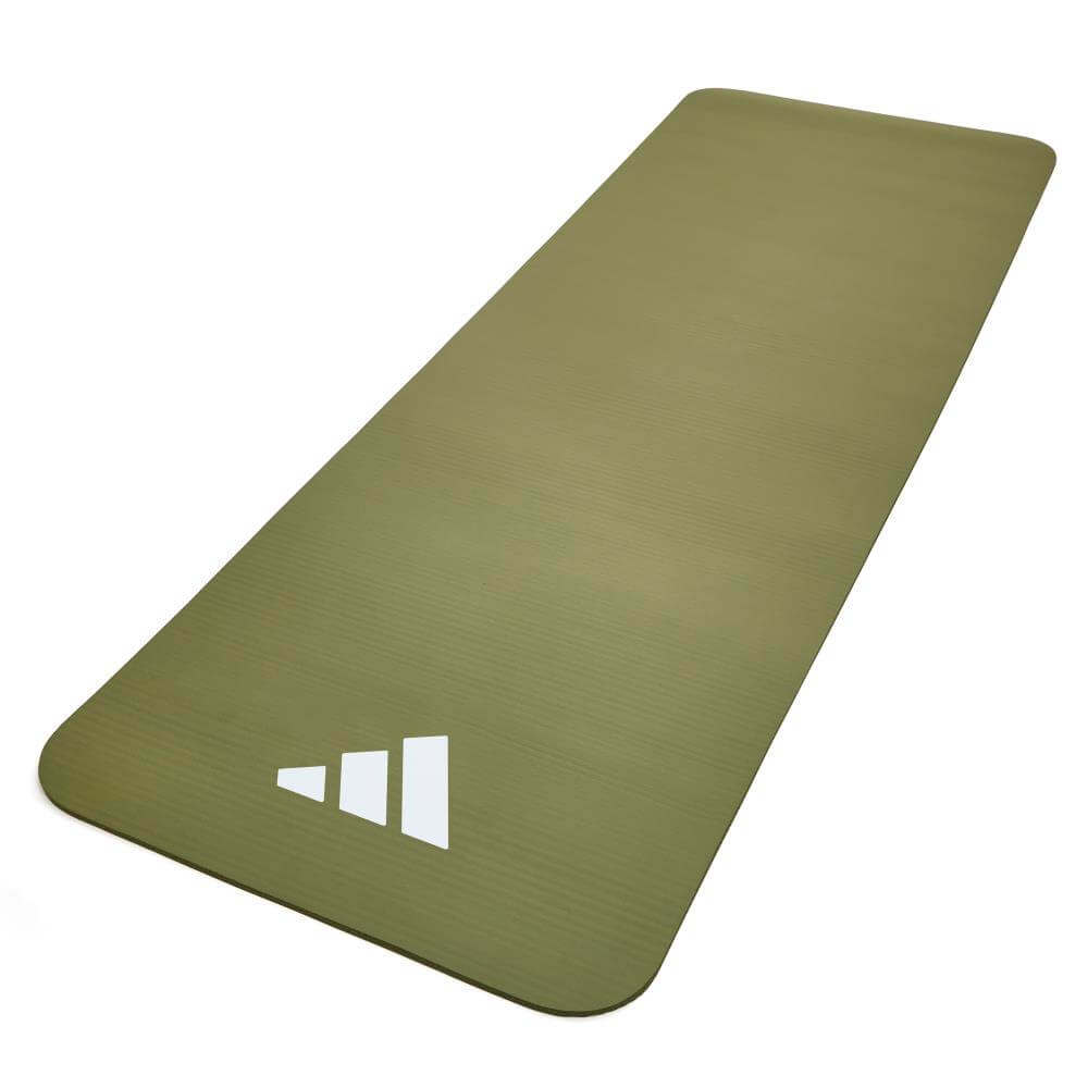 เสื่อโยคะ 7 มม. ADIDAS ADYG-10010GN-NL สีเขียว
