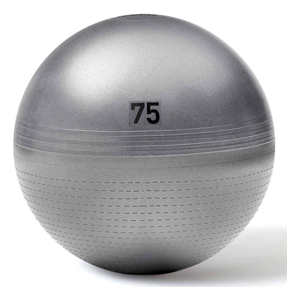 ยิมบอล 75 ซม. ADIDAS ADBL-11247GR-NL เทา