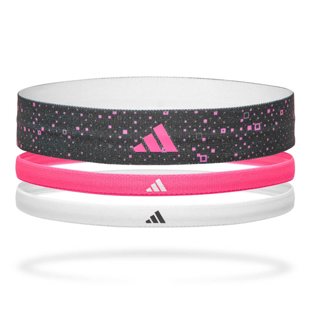 เซตที่คาดผม 3 ชิ้น ADIDAS ADAC-16160 