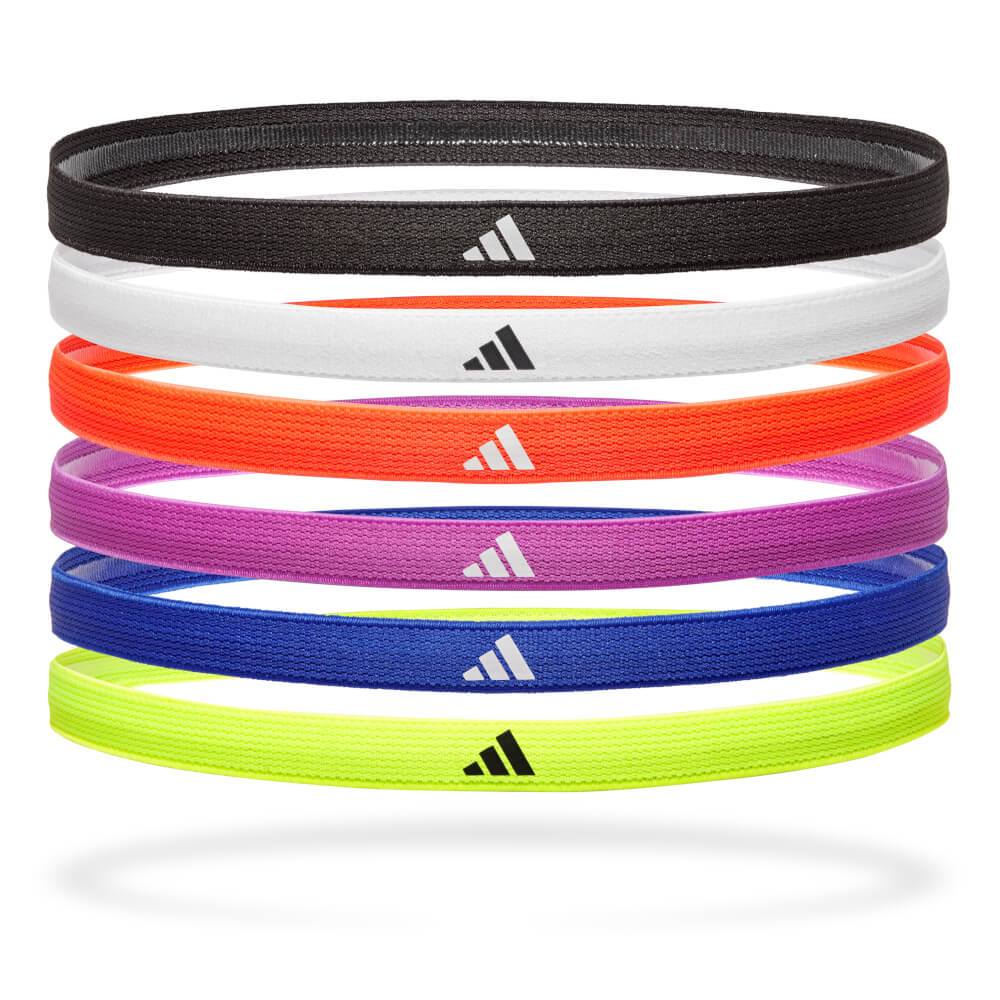 เซตที่คาดผม 6 ชิ้น ADIDAS ADAC-16180