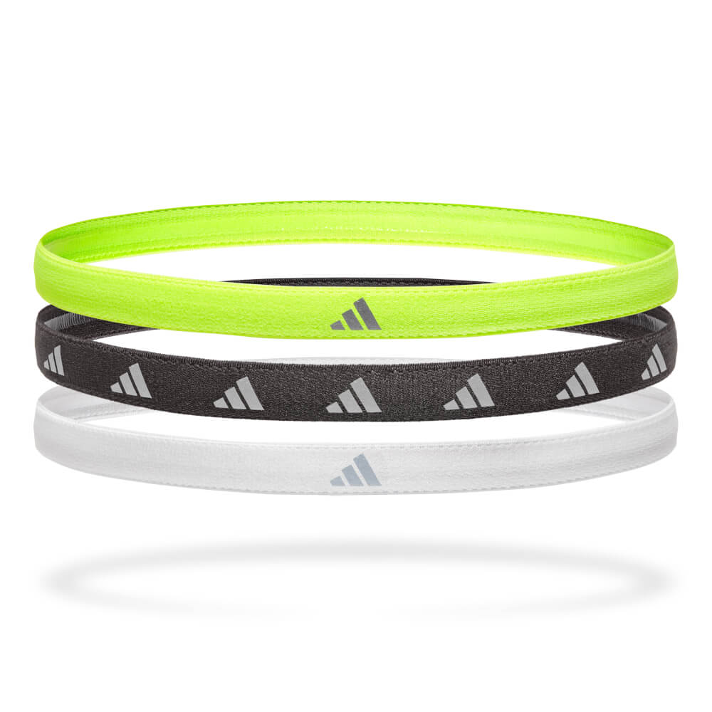 เซตที่คาดผม 3 ชิ้น ADIDAS ADAC-16197