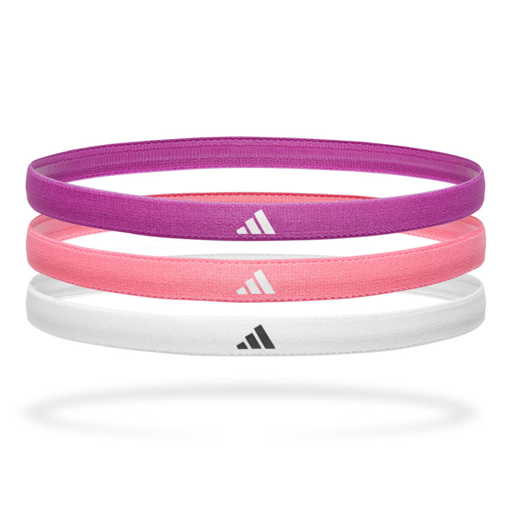 เซตที่คาดผม 3 ชิ้น ADIDAS ADAC-16198