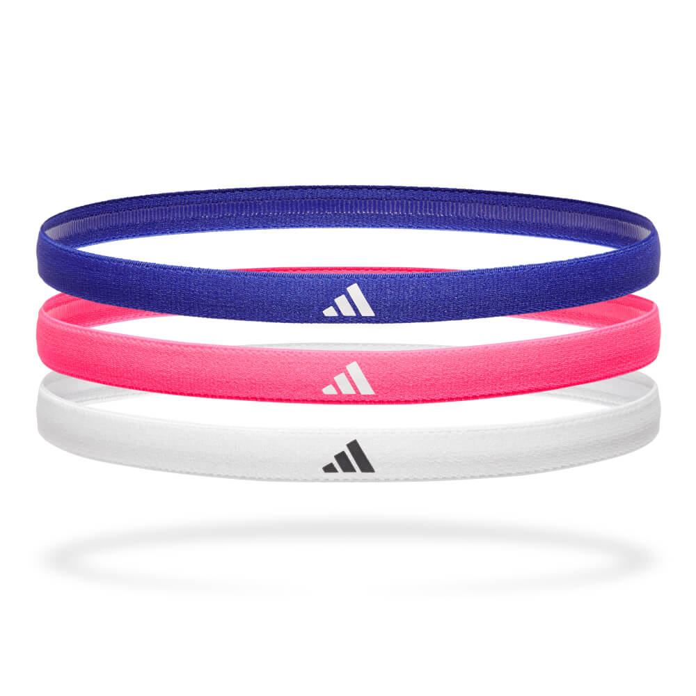 เซตที่คาดผม 3 ชิ้น ADIDAS ADAC-16199