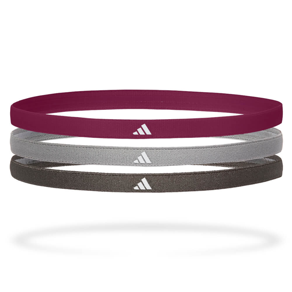 เซตที่คาดผม 3 ชิ้น ADIDAS ADAC-16201-NL