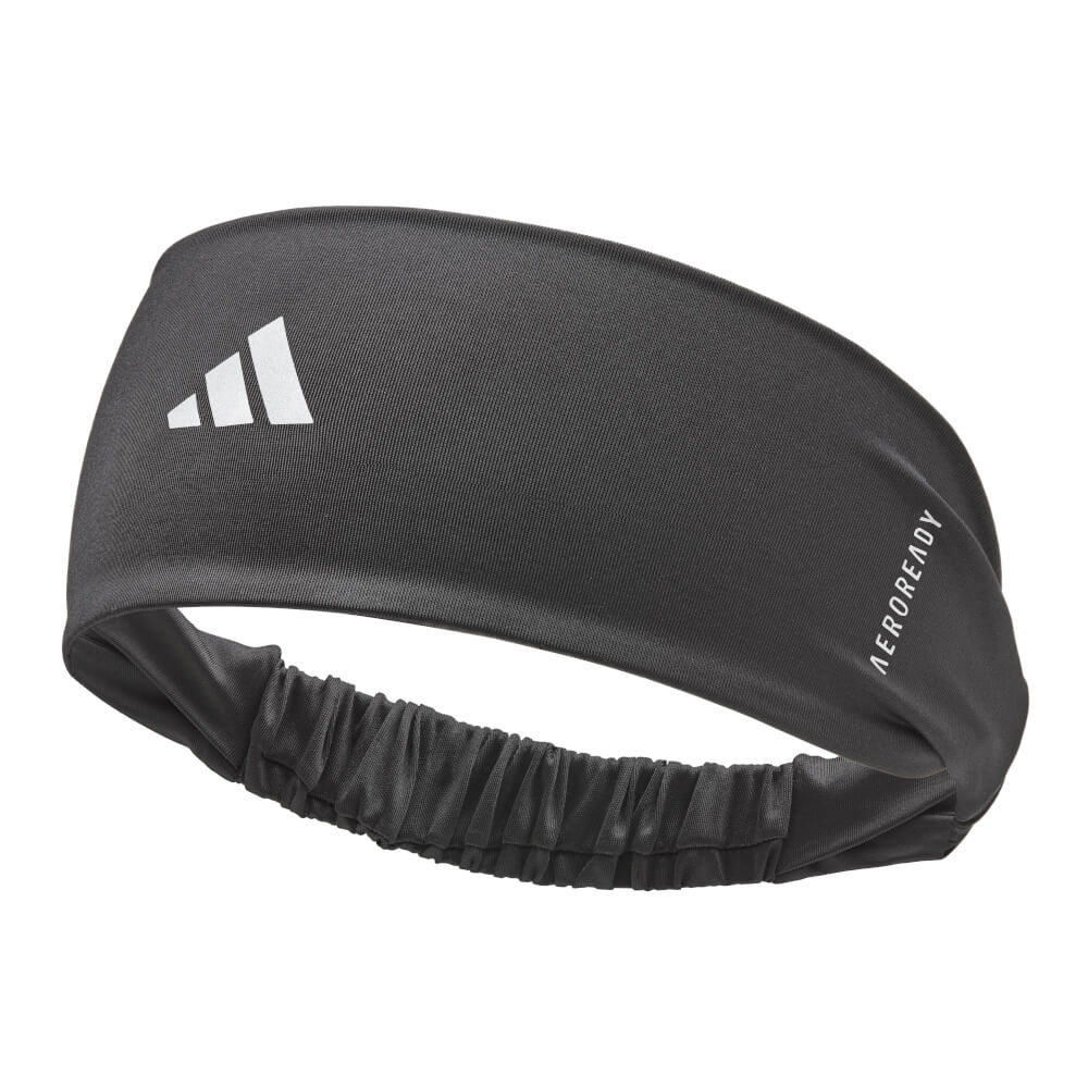 ที่คาดผม ADIDAS ADAC-16400BK สีดำ