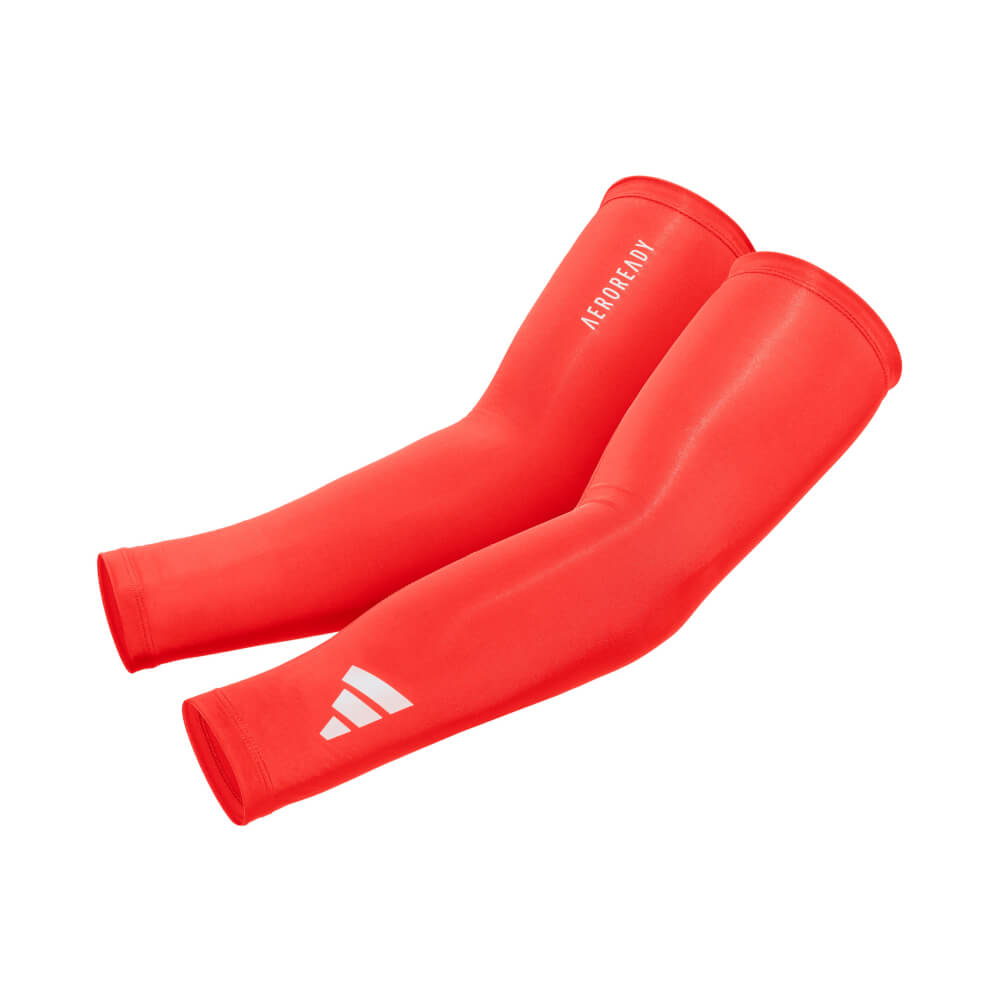 ปลอกแขน ADIDAS ADSL-13011RD S/M สีแดง