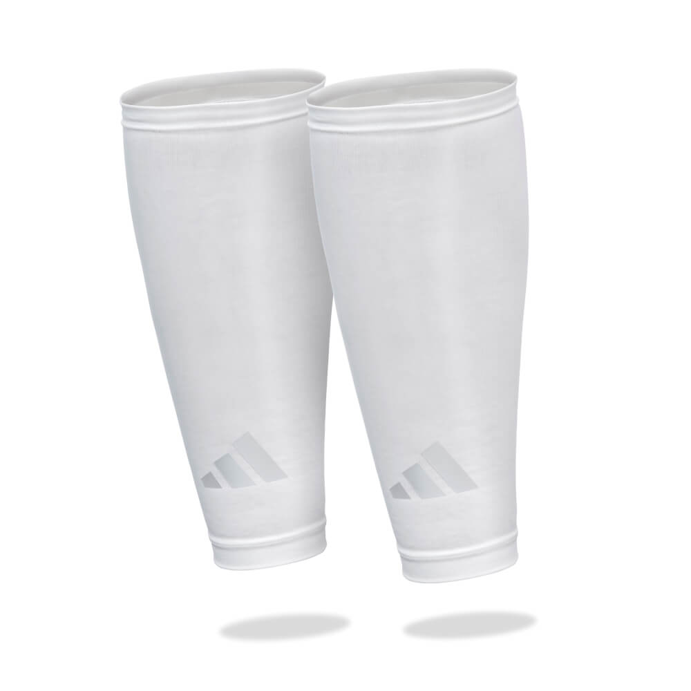 ปลอกน่อง ADIDAS ADSL-13013WH SIZE S/M สีขาว