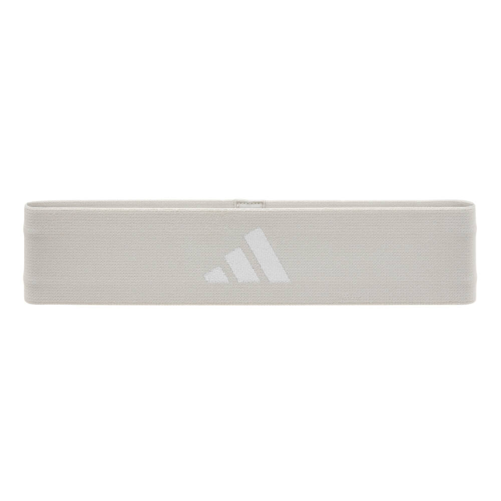 ยางยืดแรงต้านทาน - เบา ADIDAS ADTB-10703GR-NL สีเทาอ่อน