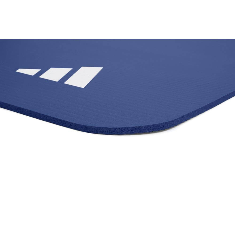 เสื่อฟิตเนส  7 มม. ADIDAS ADMT-11014BL-NL สีน้ำเงิน