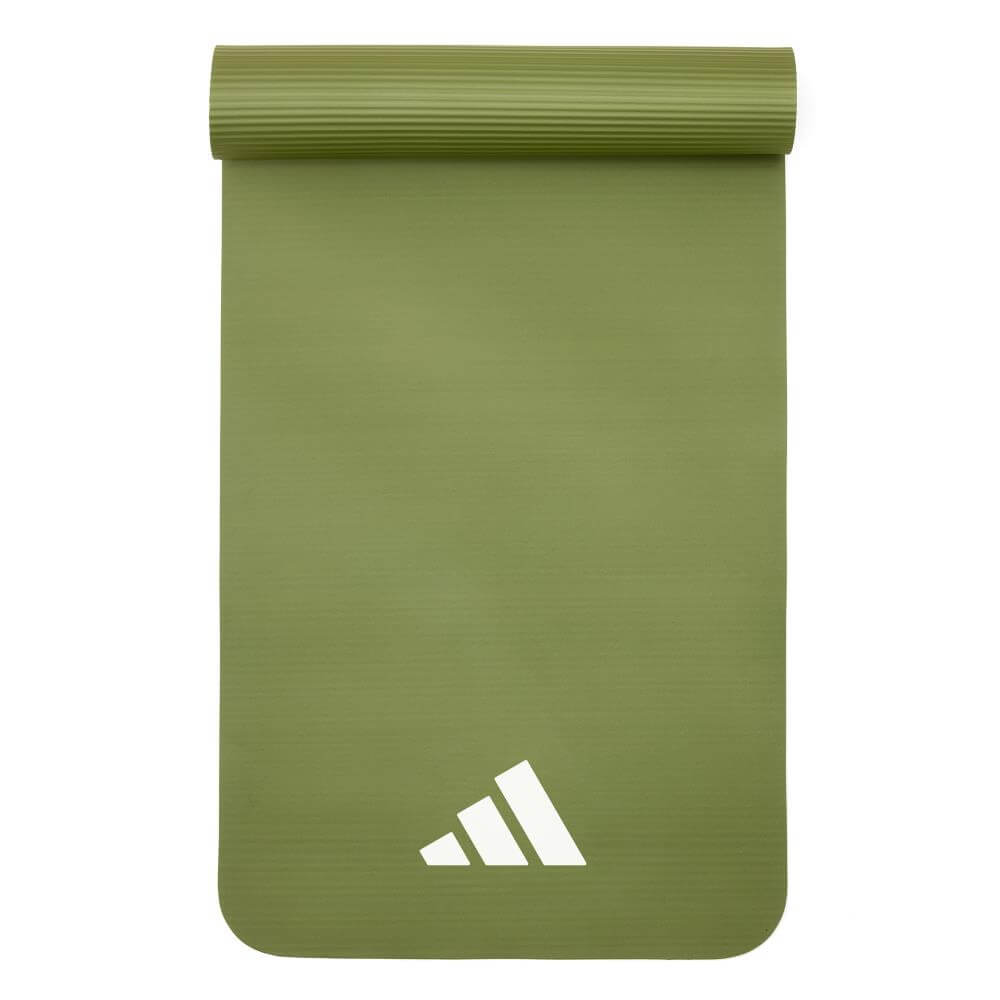 เสื่อโยคะ 7 มม. ADIDAS ADYG-10010GN-NL สีเขียว