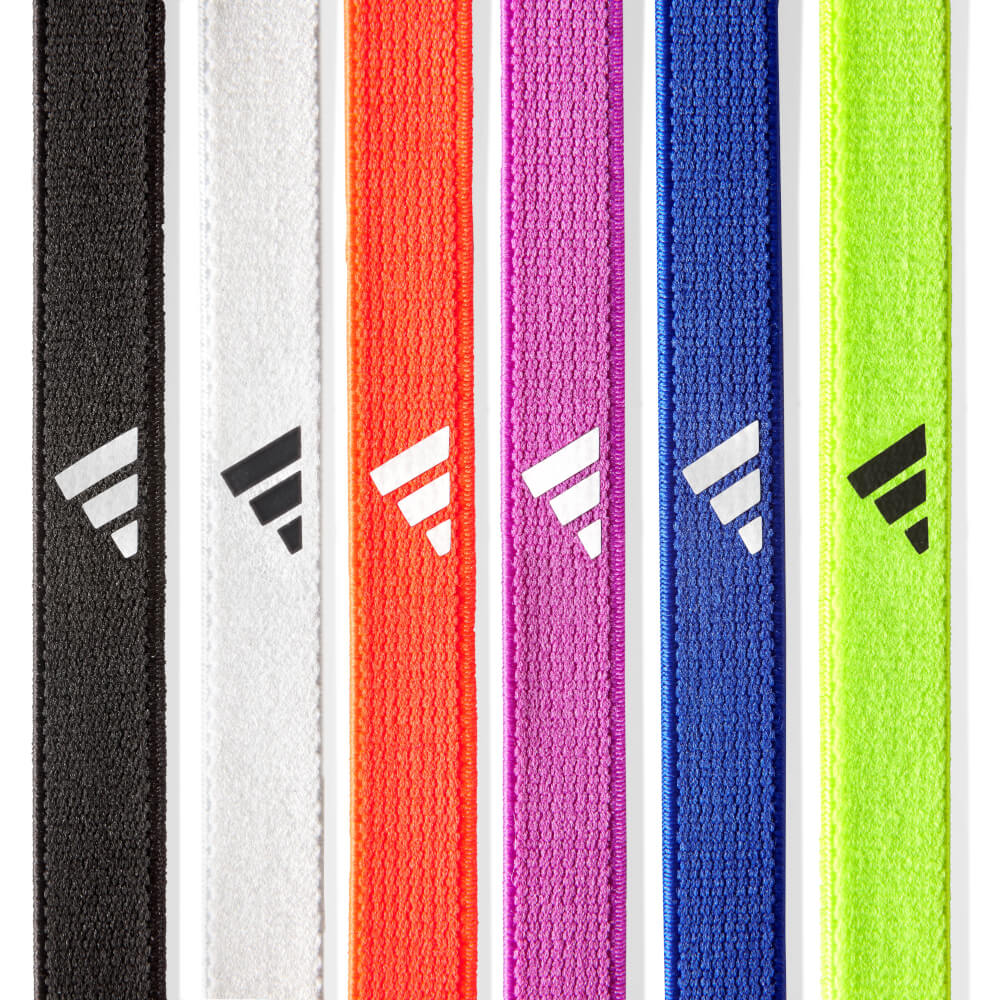 เซตที่คาดผม 6 ชิ้น ADIDAS ADAC-16180