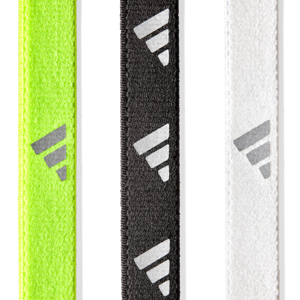 เซตที่คาดผม 3 ชิ้น ADIDAS ADAC-16197
