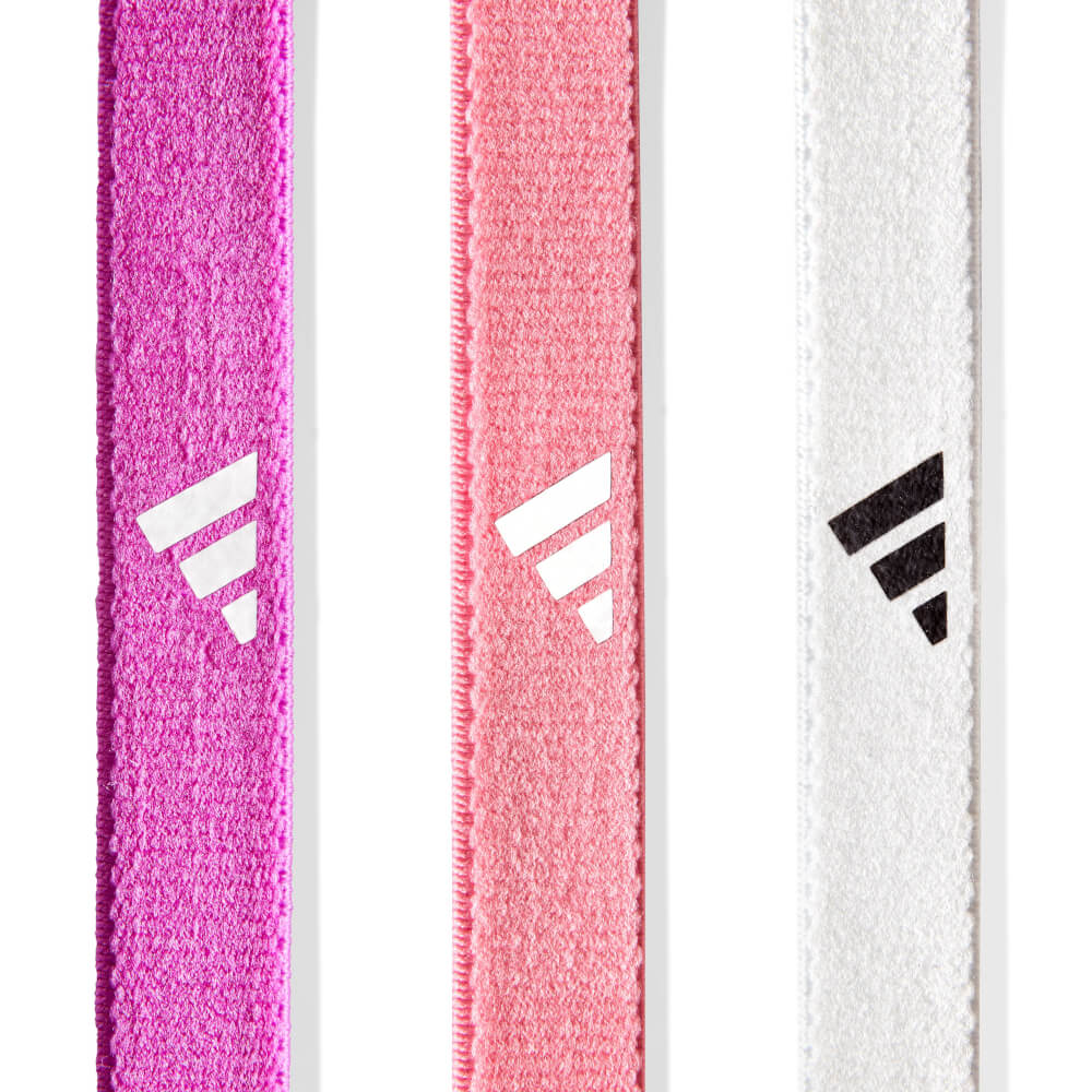 เซตที่คาดผม 3 ชิ้น ADIDAS ADAC-16198
