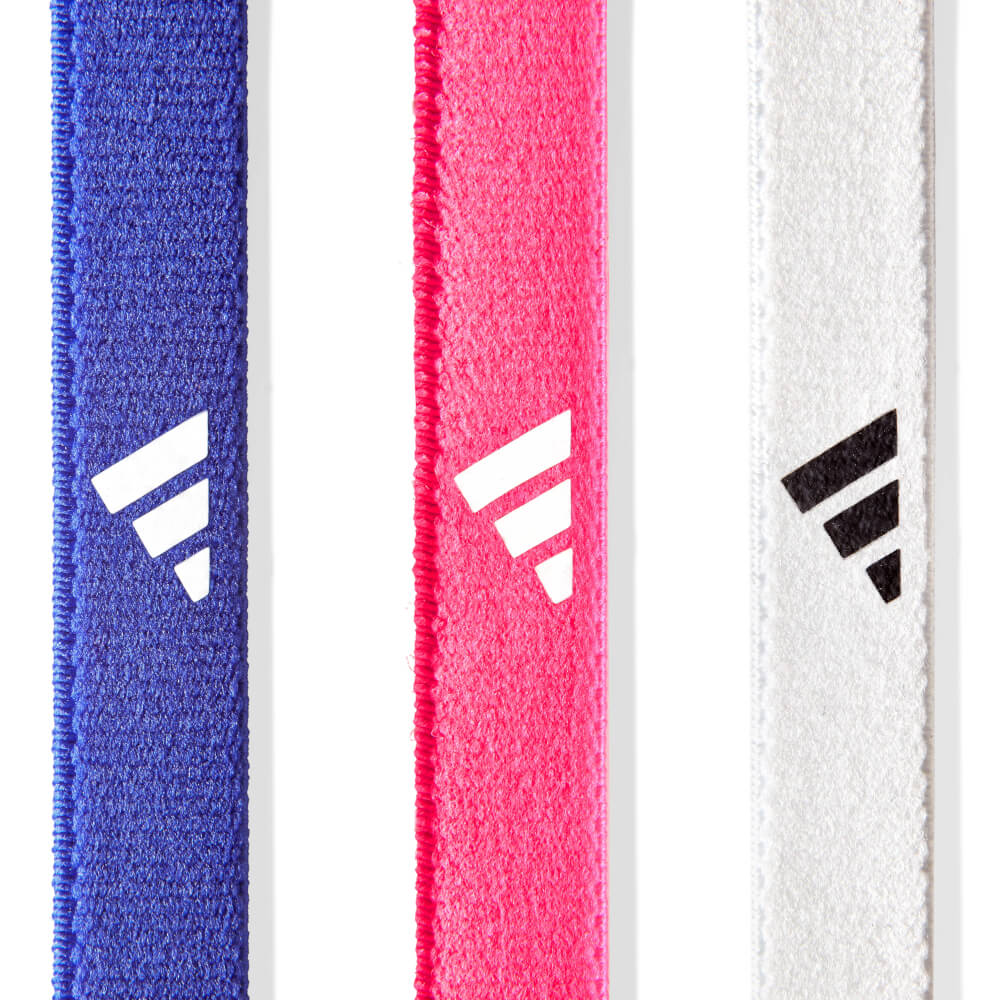เซตที่คาดผม 3 ชิ้น ADIDAS ADAC-16199