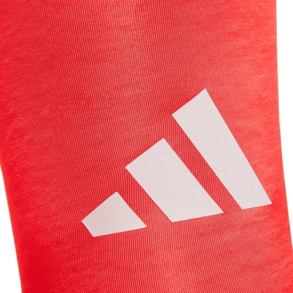 ปลอกน่อง ADIDAS ADSL-13014RD SIZE L/XL สีแดง