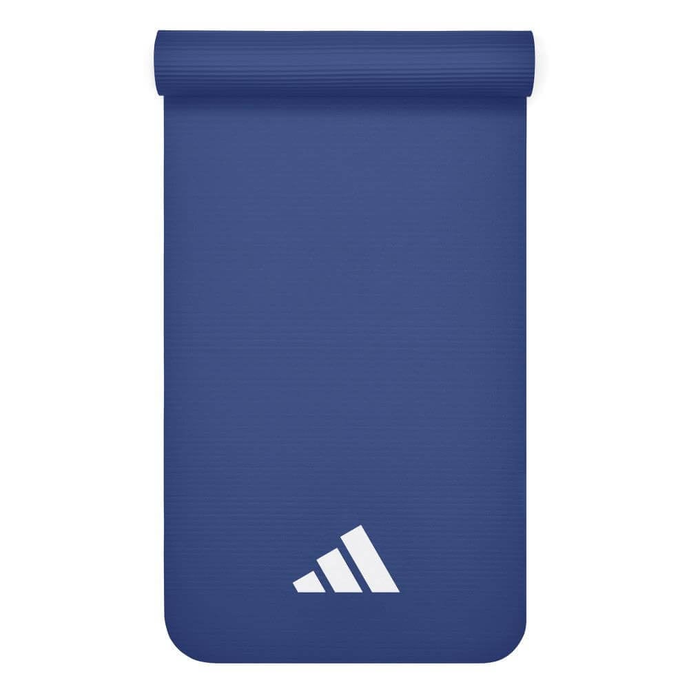 เสื่อฟิตเนส  7 มม. ADIDAS ADMT-11014BL-NL สีน้ำเงิน