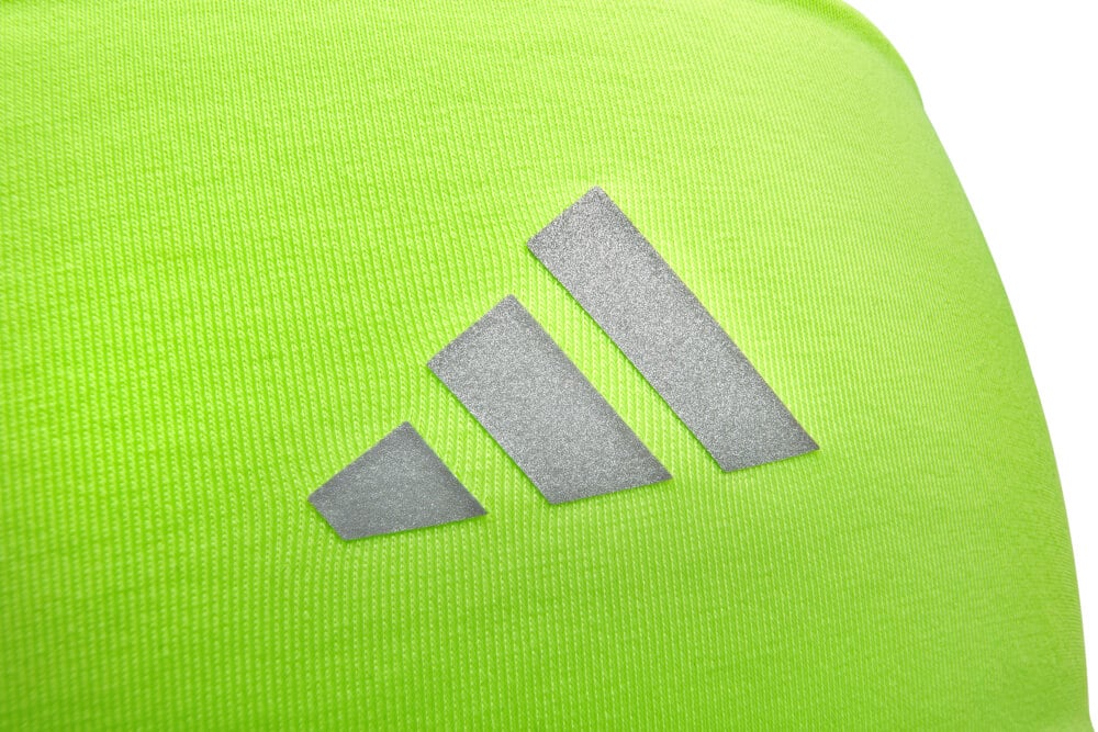 ที่คาดผม ADIDAS ADAC-16400YL สีเขียวมะนาว 
